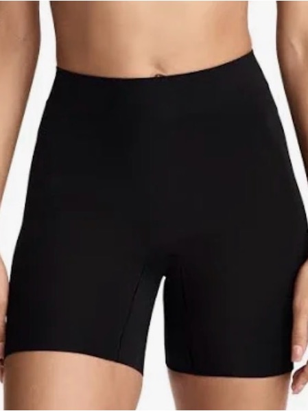 Jockey Slimming Shorts